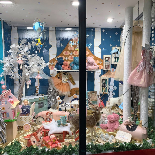 Jouet pour enfant prés de Landivisiau
