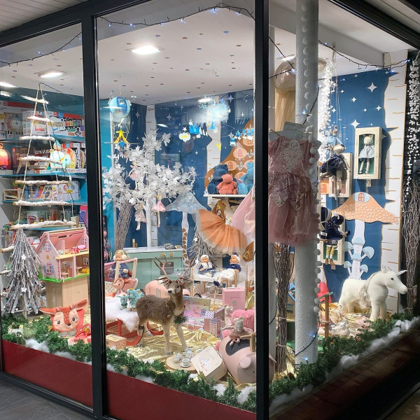 Jouet pour enfant prés de Lannion