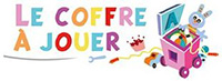 LE COFFRE À JOUER